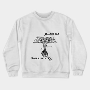 Dice Singularity! Crewneck Sweatshirt